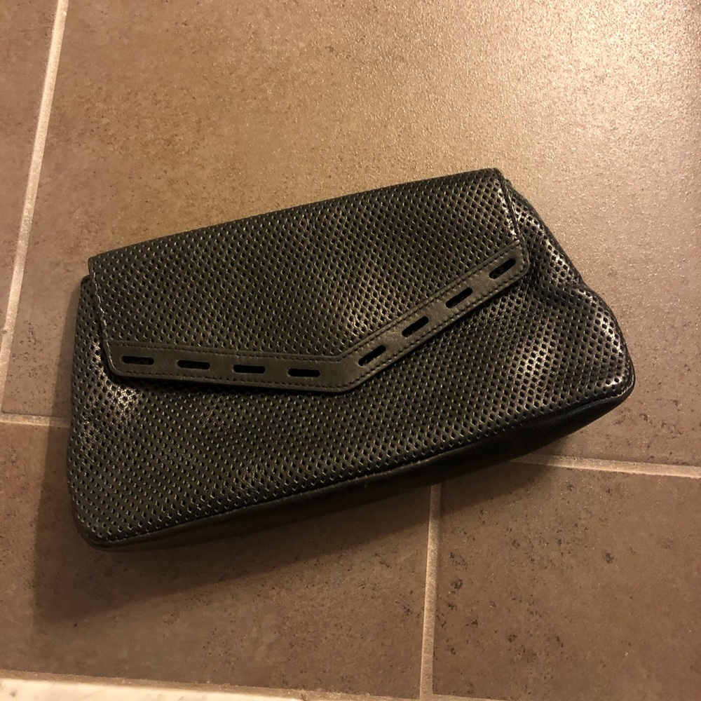 Rebecca Minkoff Clutch